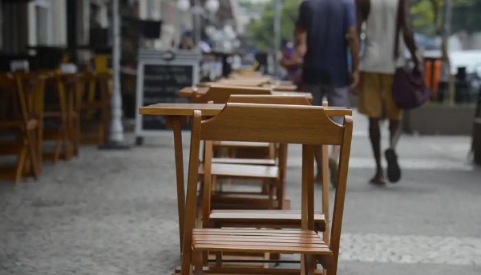 Empresas de evento têm até hoje para aderir ao Perse